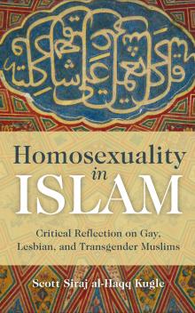 Homosexuality in Islam