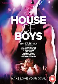 House of Boys