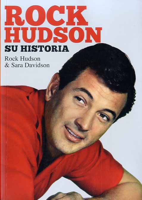 Rock Hudson