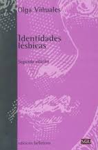 Identidades lésbicas