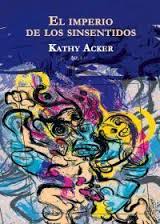 El imperio de los sinsentidos