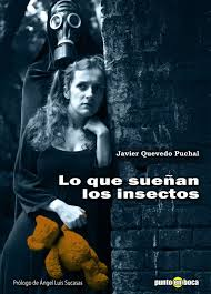 Lo que sueñan los insectos