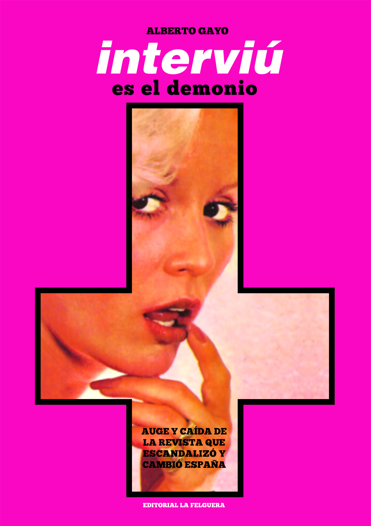 Interviú es el demonio