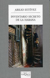 Inventario secreto de La Habana