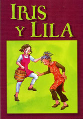 Iris y Lila / Iris eta Lila