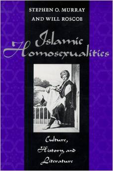 Islamic Homosexualities