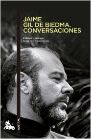 Jaime Gil de Biedma. Conversaciones