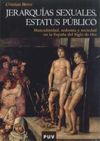 Jerarquías sexuales, estatus público