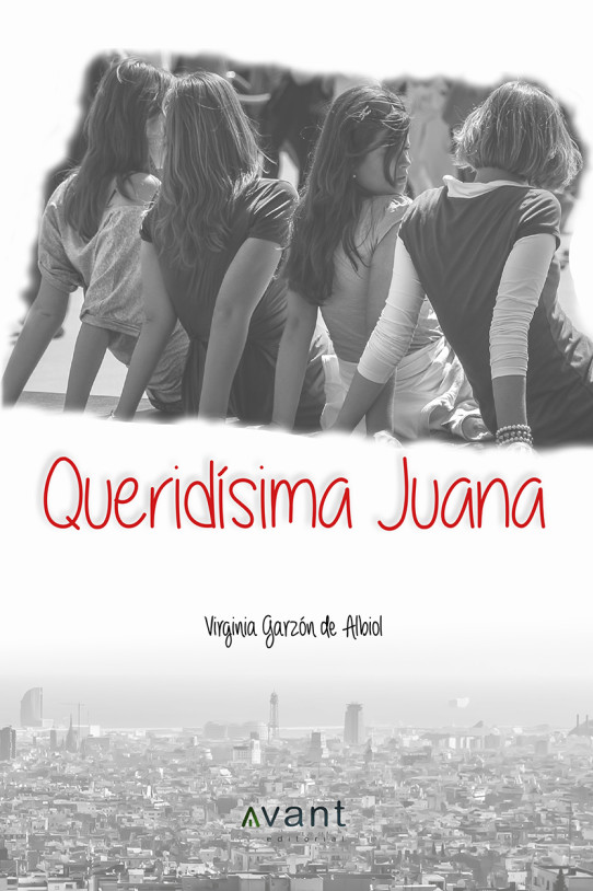 Queridísima Juana