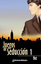 Juegos de Seducción 1