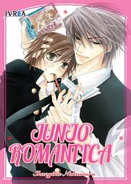 Junjo Romantica Vol 1