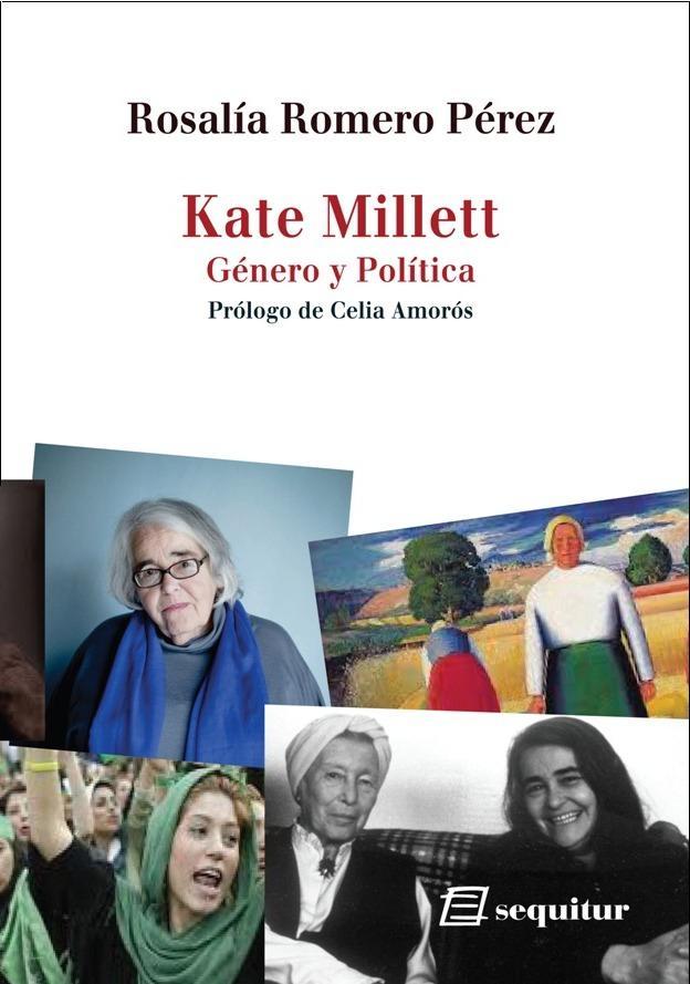 Kate Millet. Género y Política