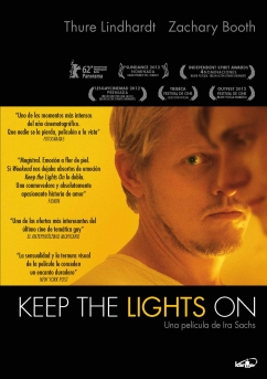 Keep the lights on