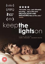 Keep the lights on