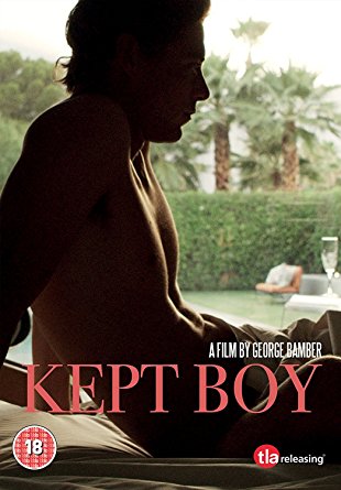 Kept Boy