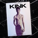 Kink nº 25 + cuaderno 6