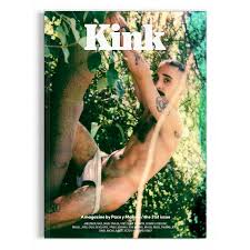 Kink nº 31 + Cuaderno 12 