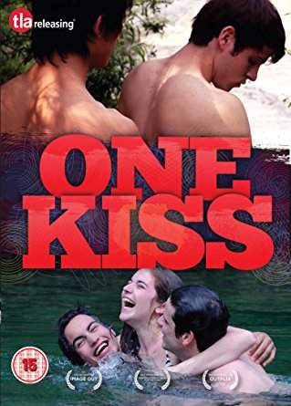 One Kiss