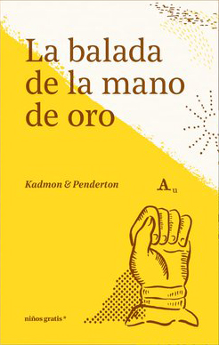 La balada de la mano de oro