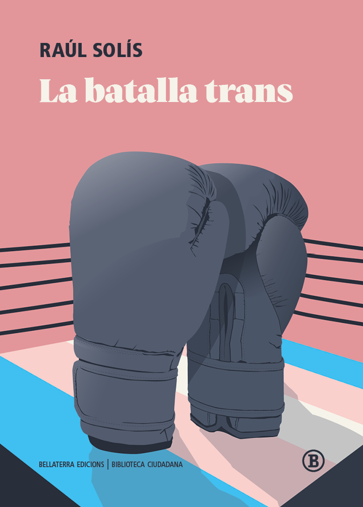 La batalla trans