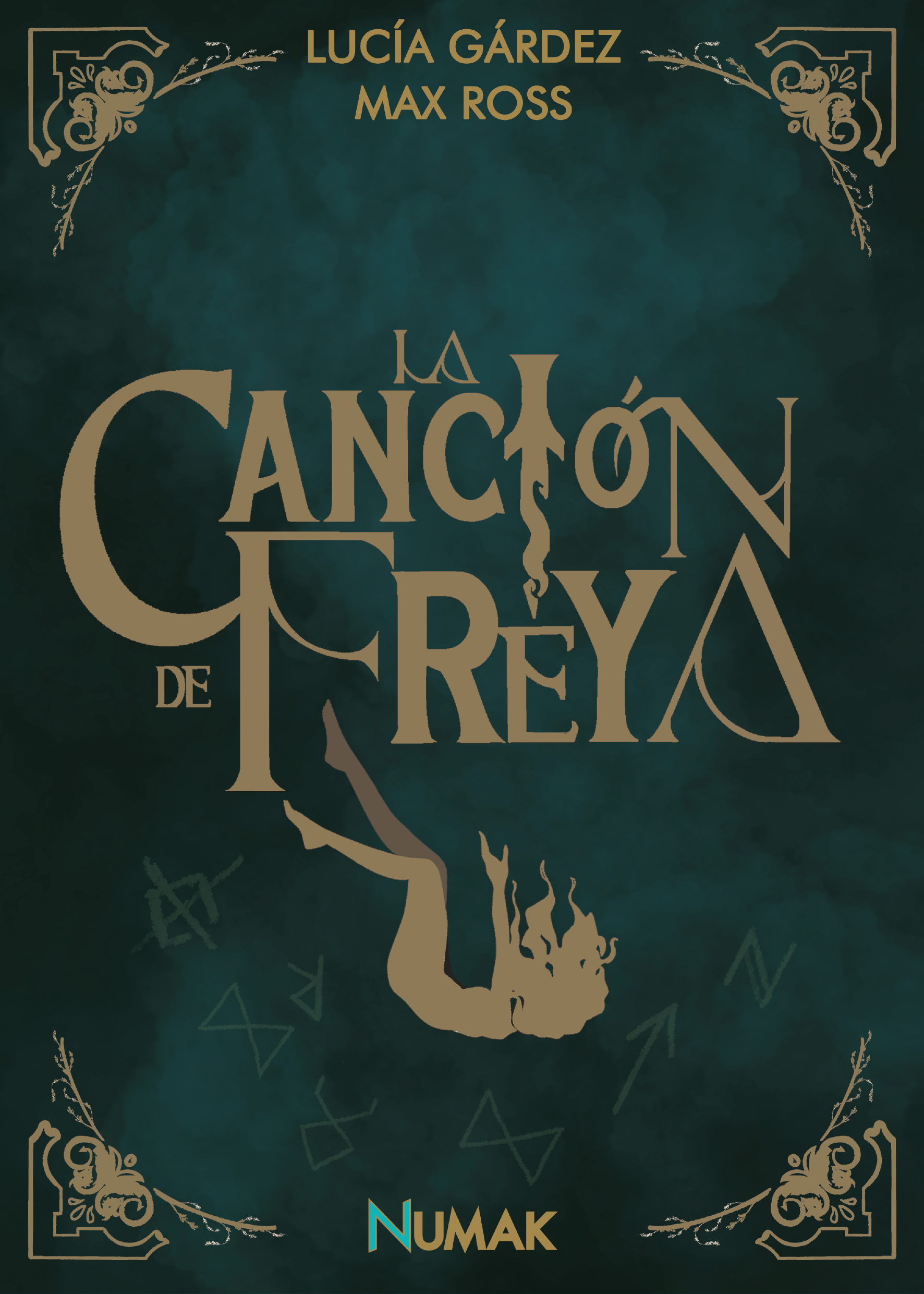 La canción de Freya