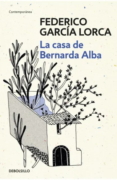 La casa de Bernarda Alba