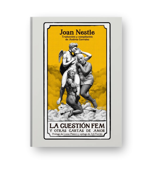 La cuestión fem y otras cartas de amor