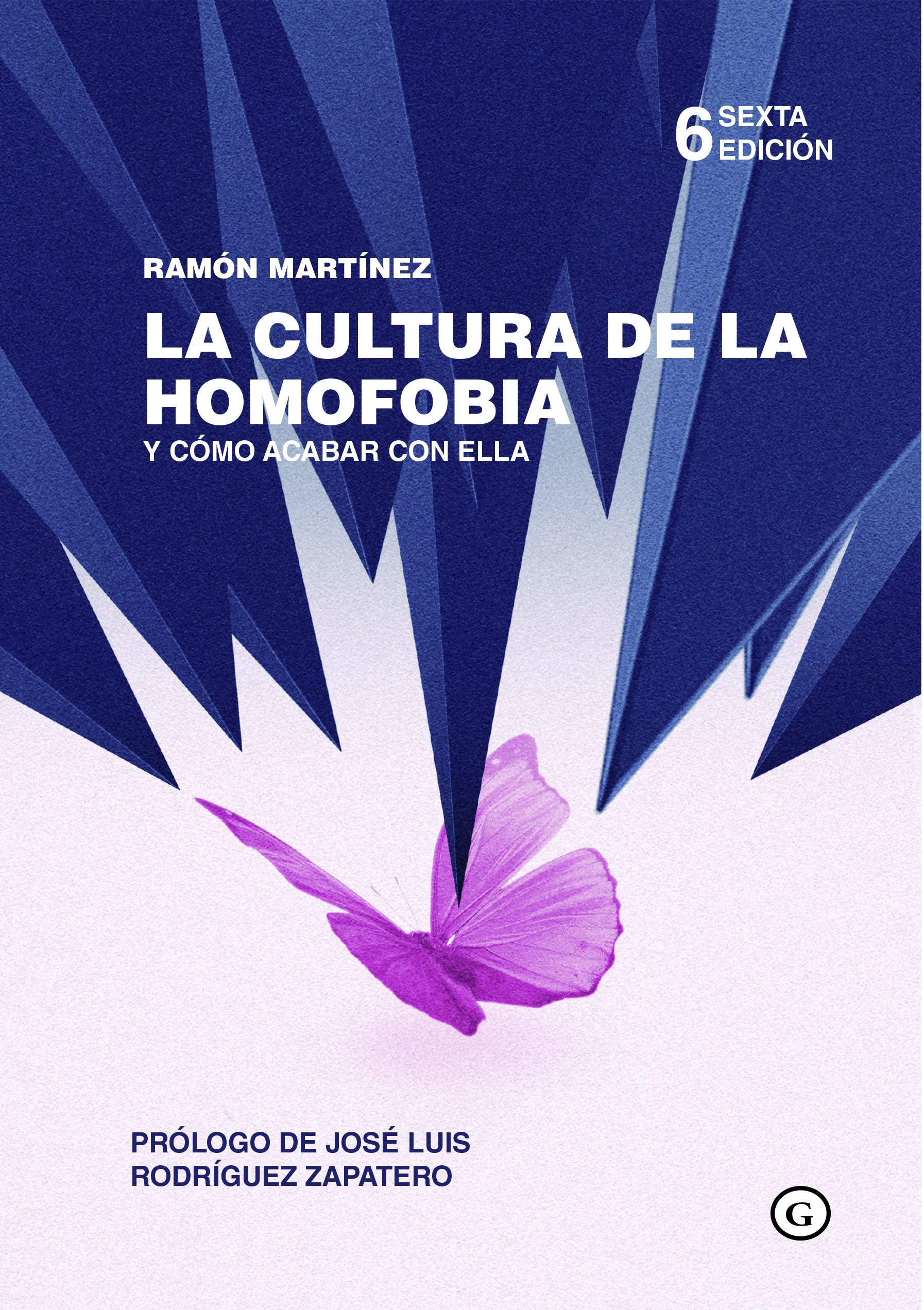 La cultura de la homofobia y cómo acabar con ella