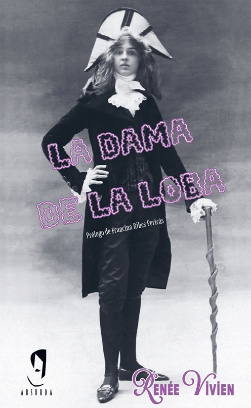 La dama de la loba