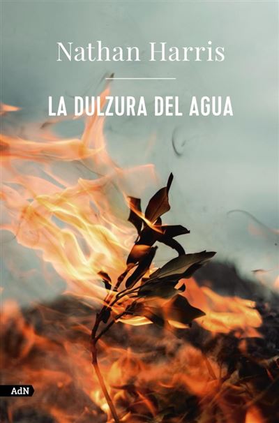 La dulzura del agua