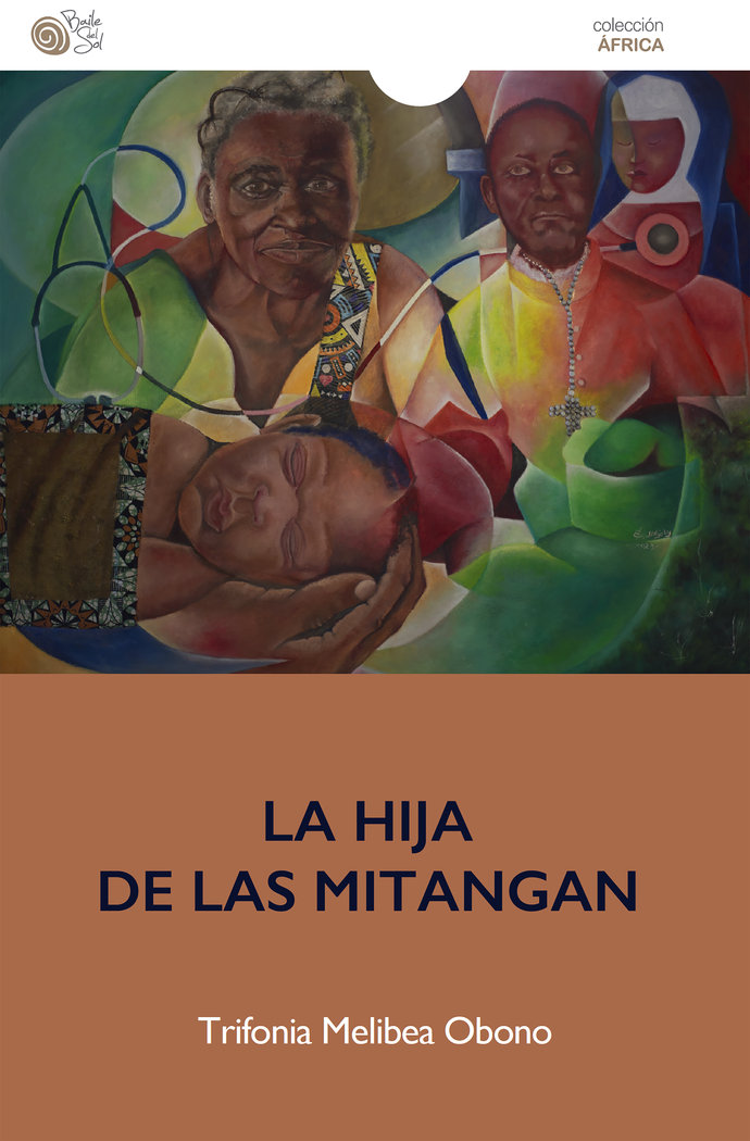 La hija de las Mitangan