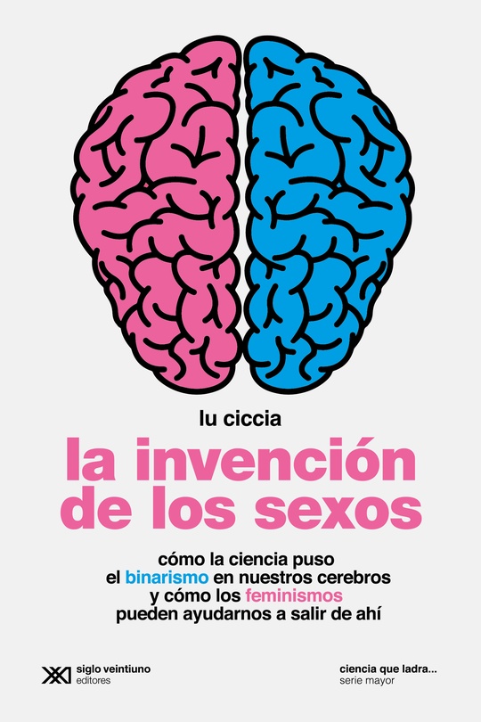 La invención de los sexos