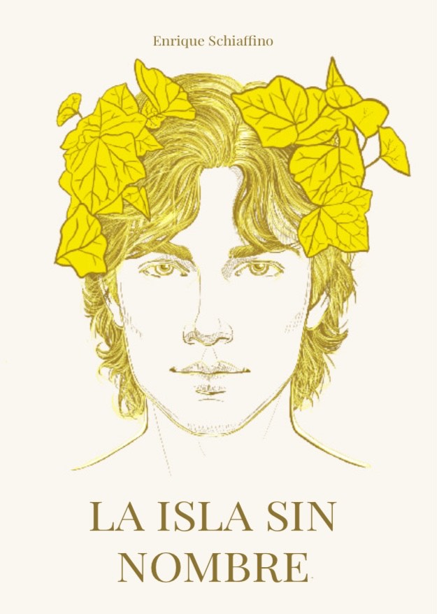 La isla sin nombre