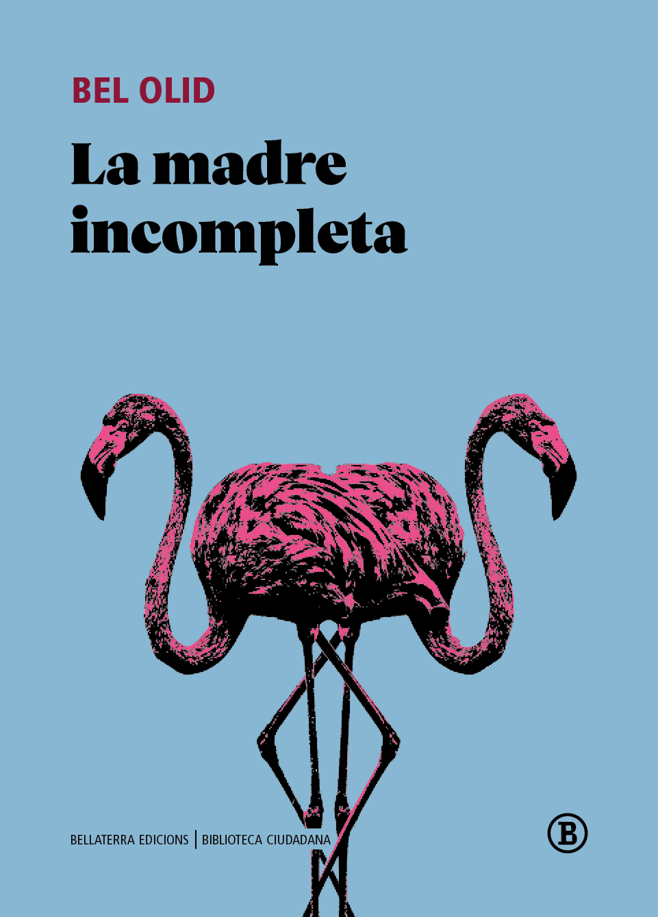 La madre incompleta