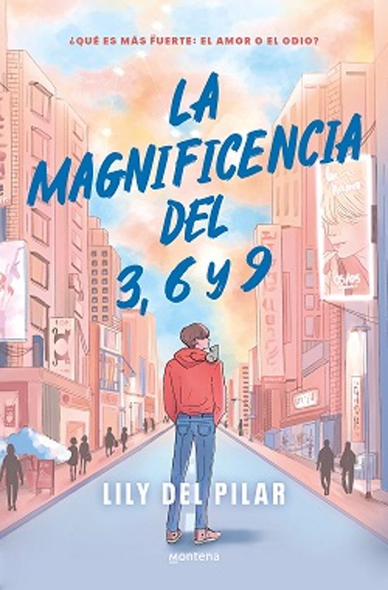 La magnificencia dcel 3,6 y 9