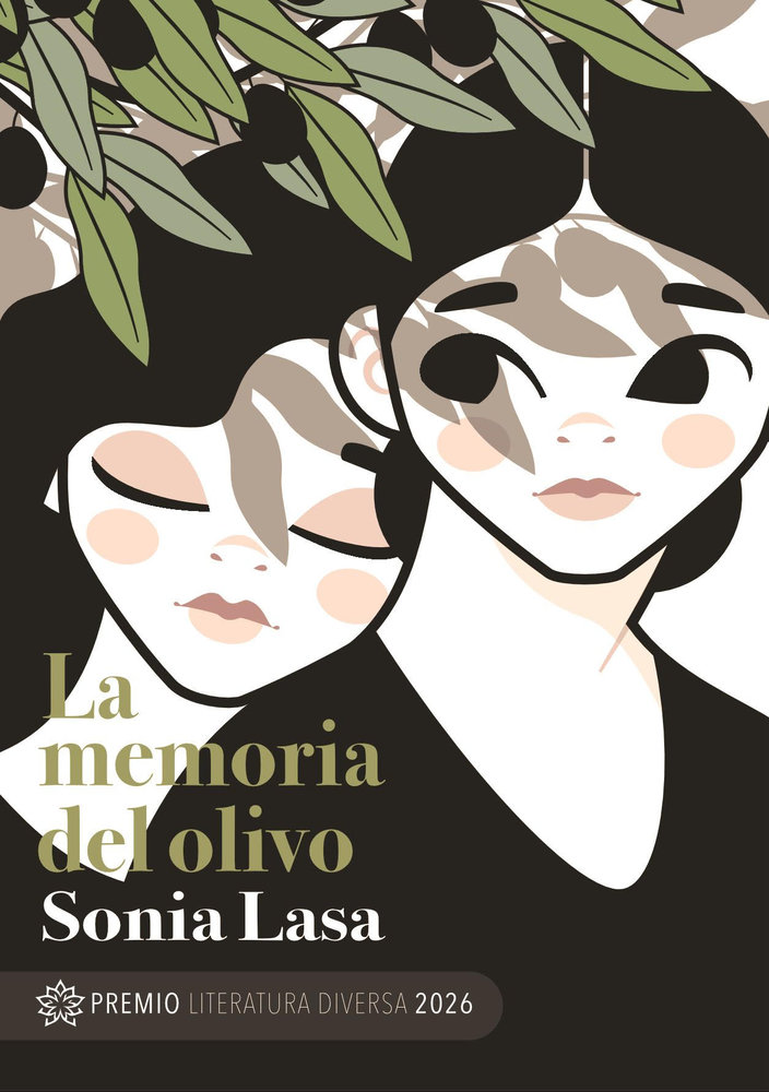La memoria del olivo