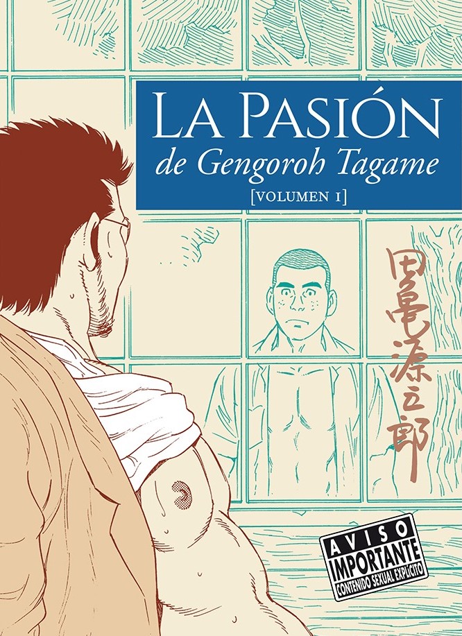 La pasión