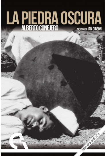 La piedra oscura