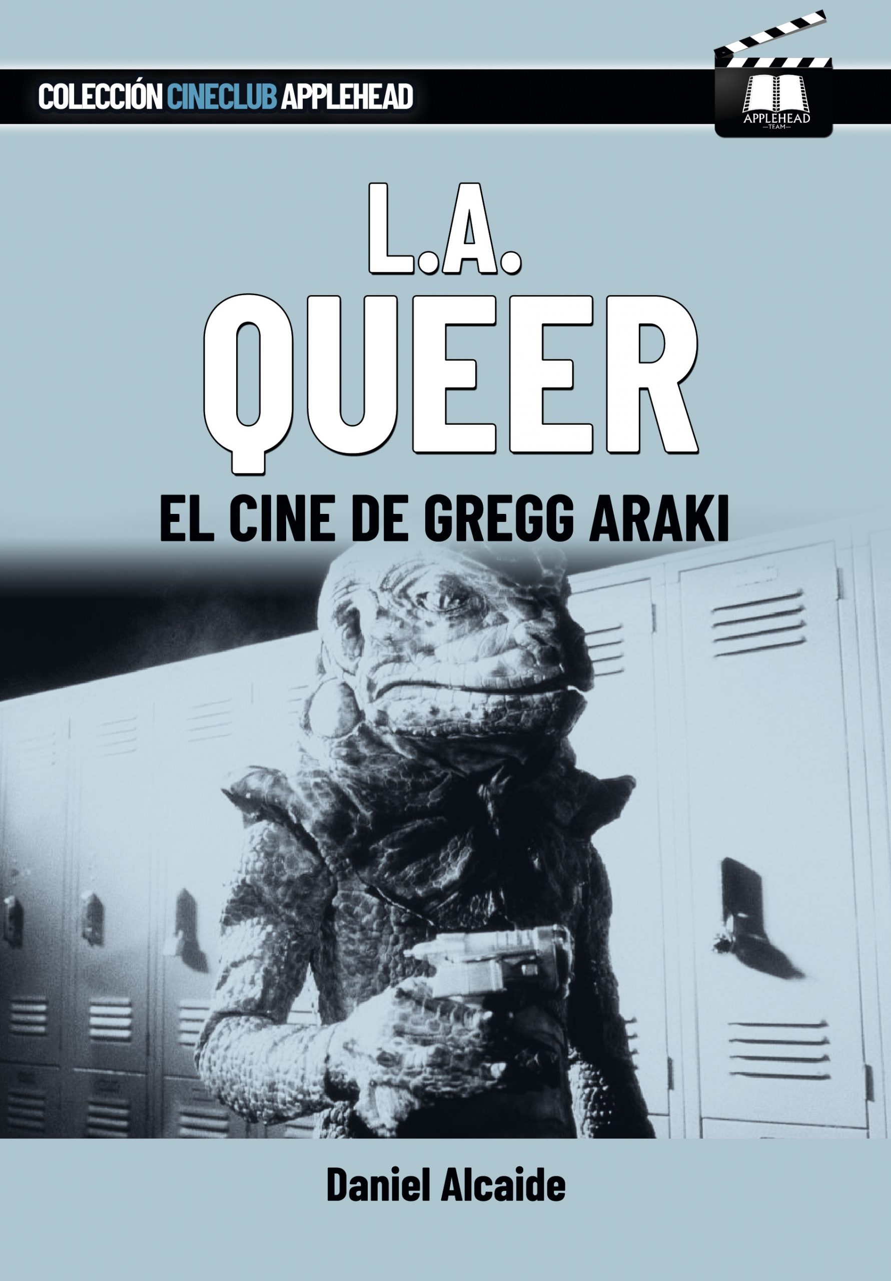 L.A. queer