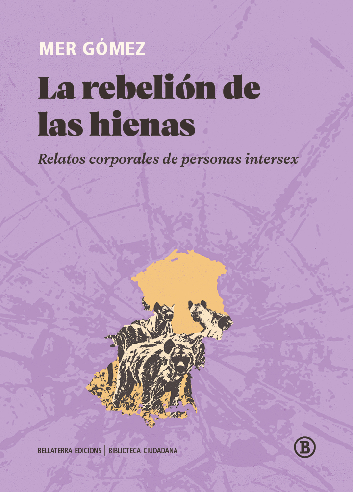 La rebelión de las hienas