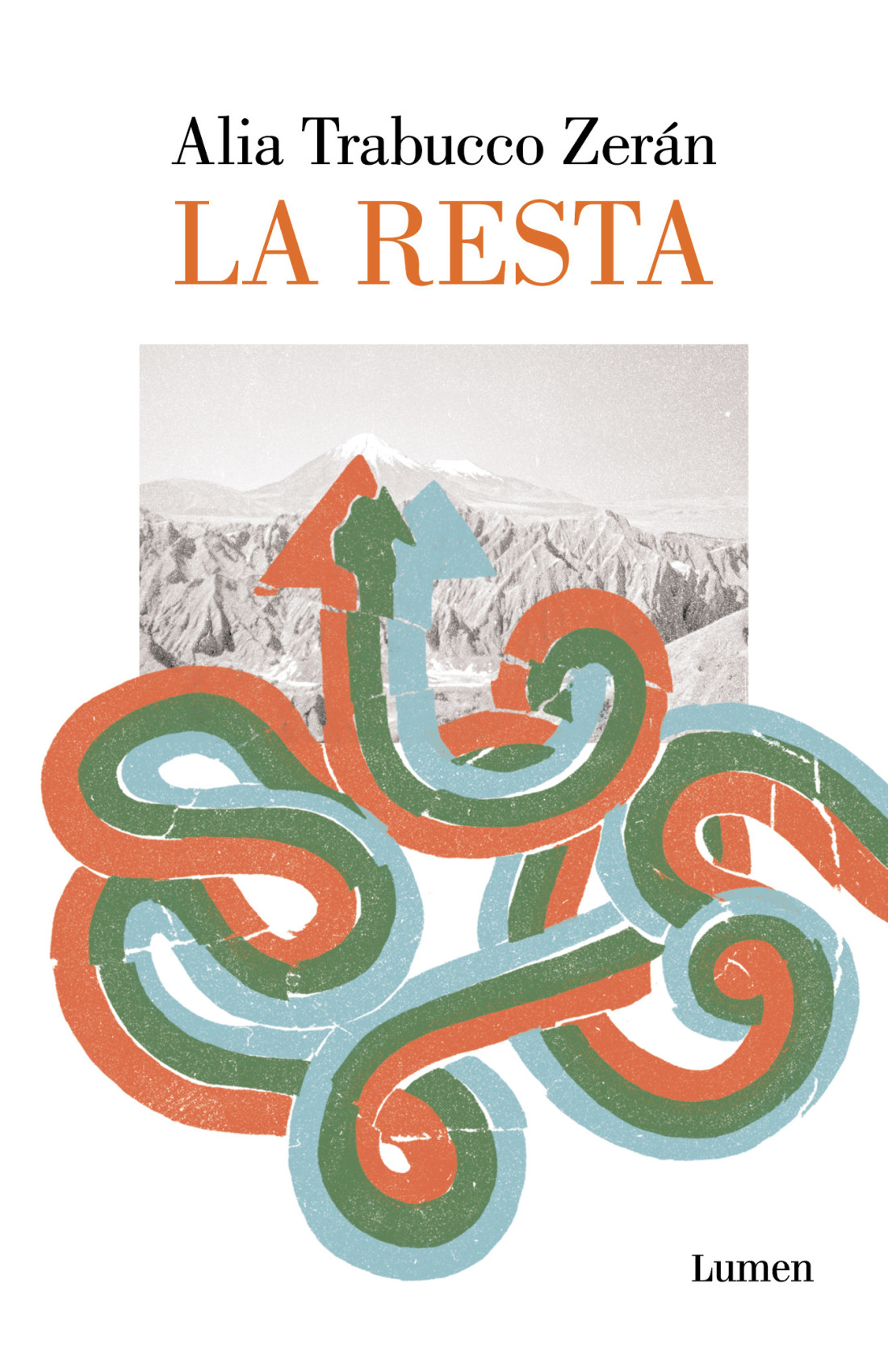 La resta