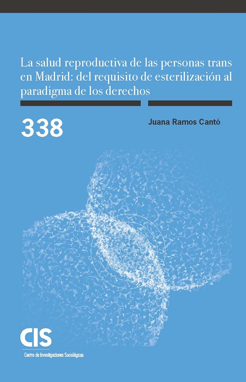La salud reproductiva de las personas trans en Madrid