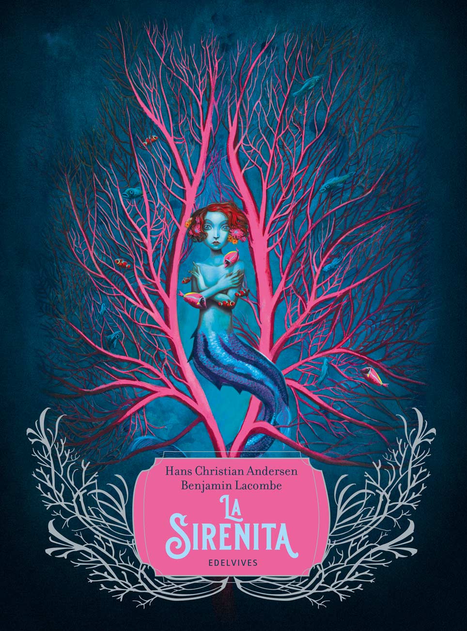 La sirenita