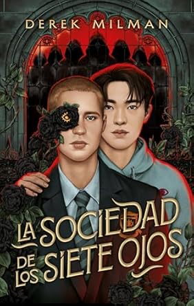 La sociedad de los siete ojos