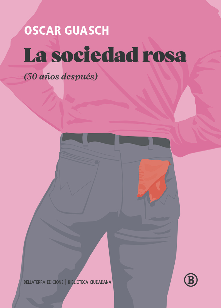La sociedad rosa (30 años después)