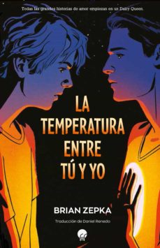 La temperatura entre tú y yo