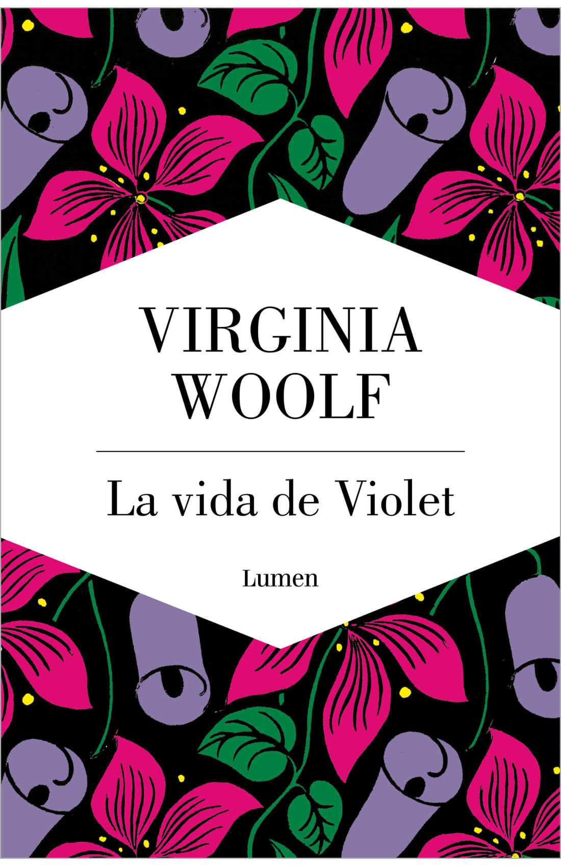 La vida de Violet