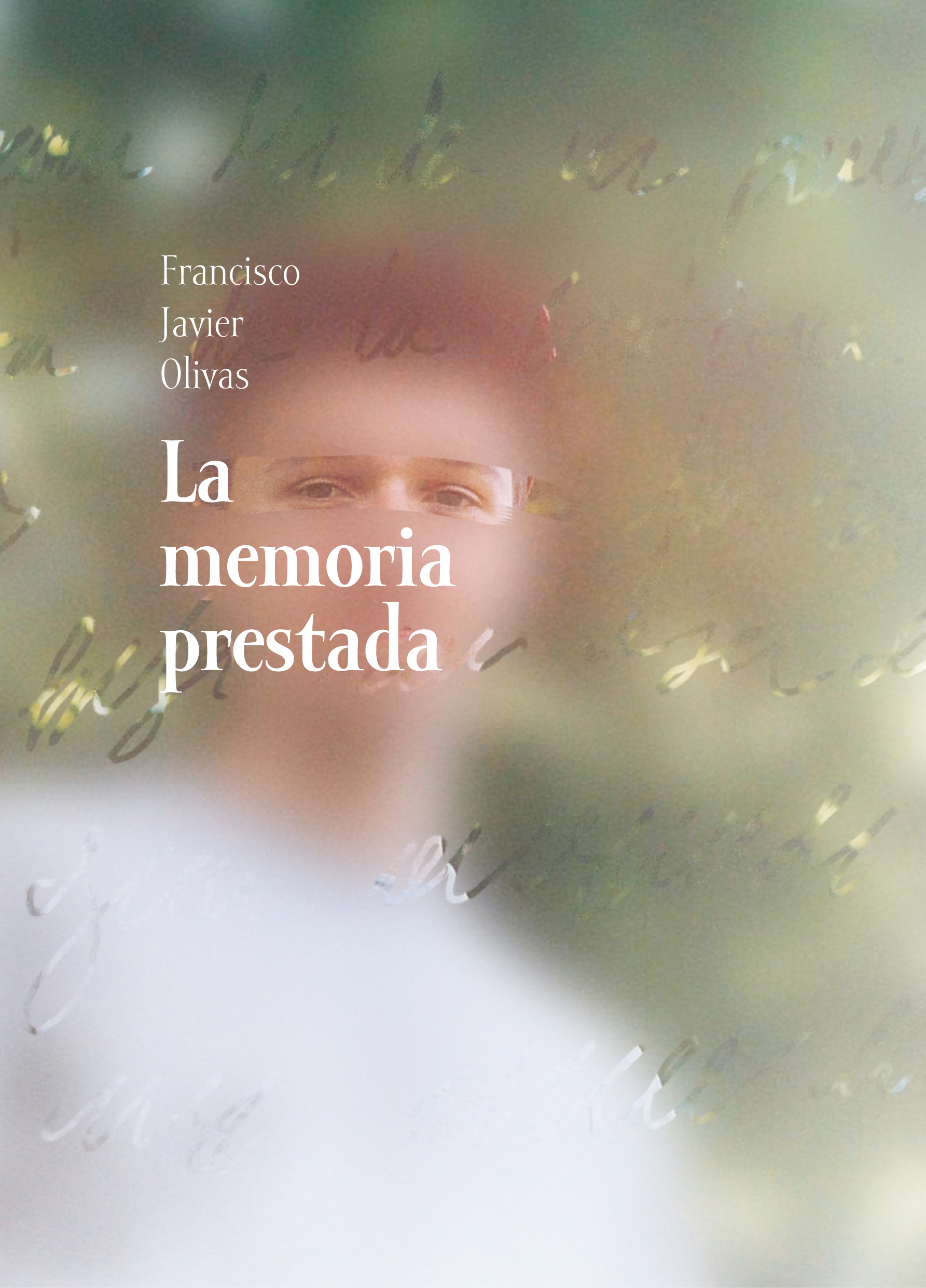 La memoria prestada