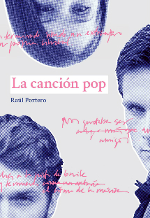 La canción pop