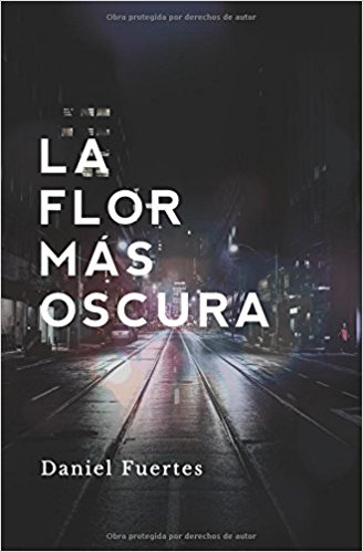 La flor más oscura